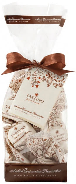 Antica Torroneria Piemontese Tartufo Pralinato 200g