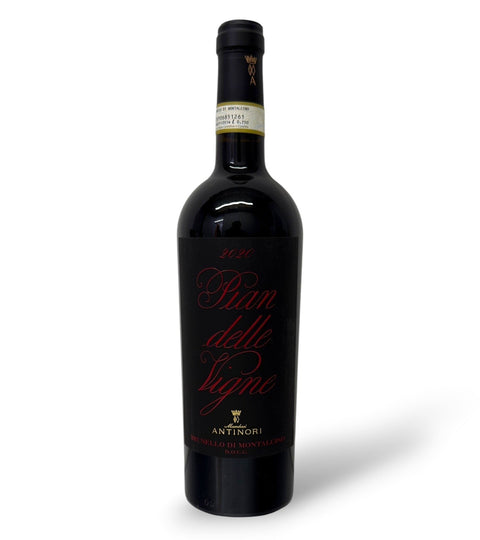 Antinori Brunello di Montalcino