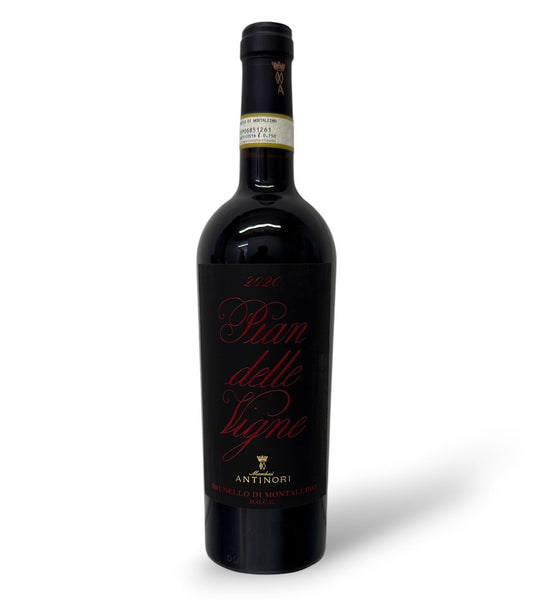 Antinori Brunello di Montalcino