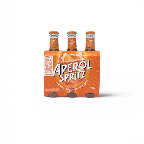 Aperol Spritz 3 Pack