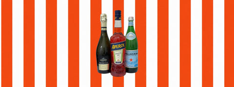 The Timeless Spritz