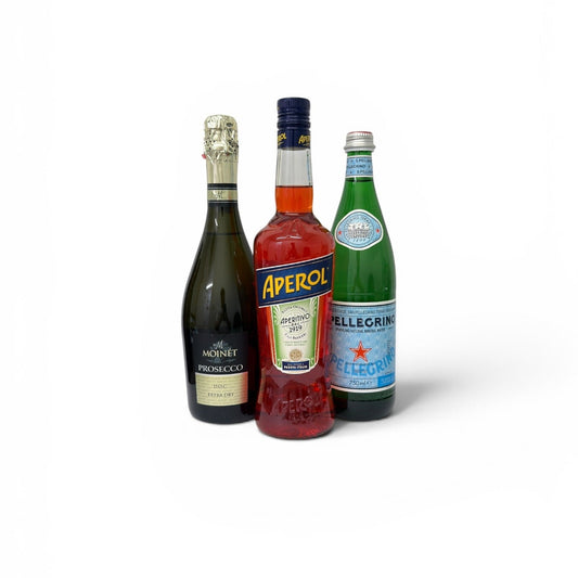 Aperitivo Survival Kit