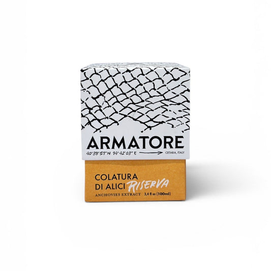 Armatore Reserve Anchovy Extract