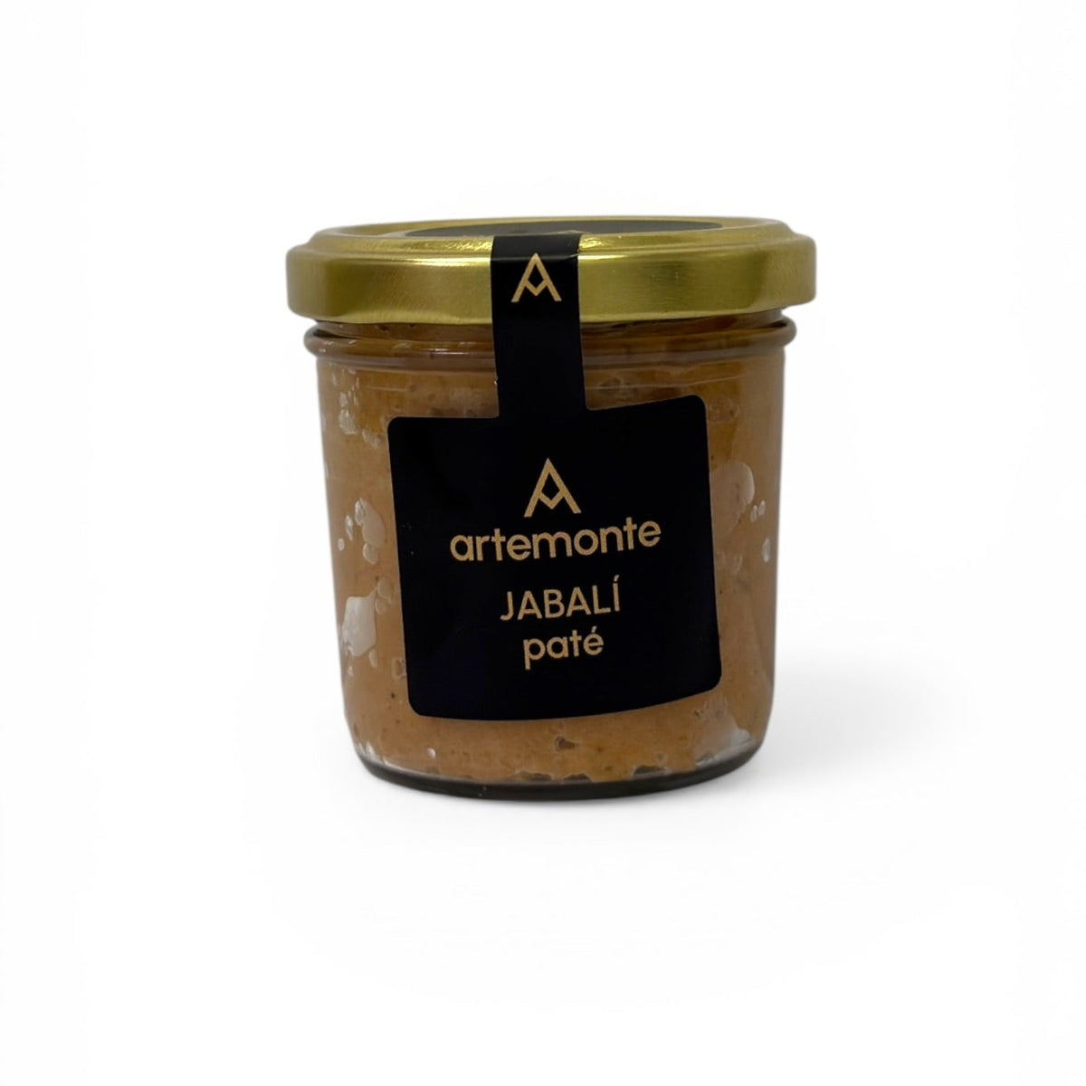 Artemonte Wild Boar Pate 100g