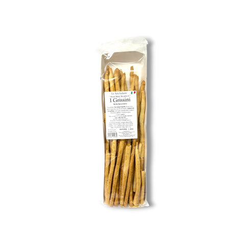 LE ARTI ITALIANE Grissini Rosemary 250g