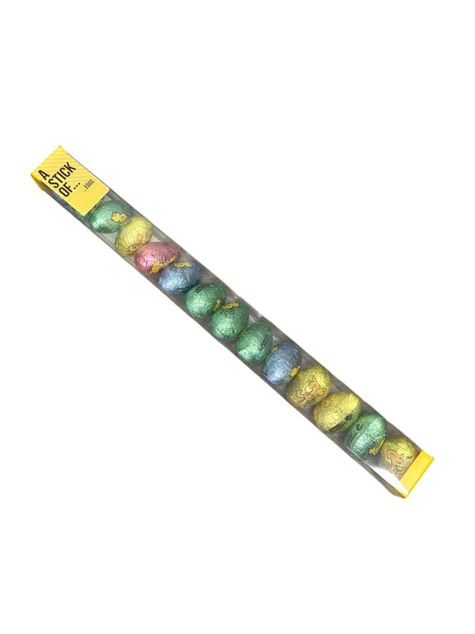 A STICK OF EGGS 140g