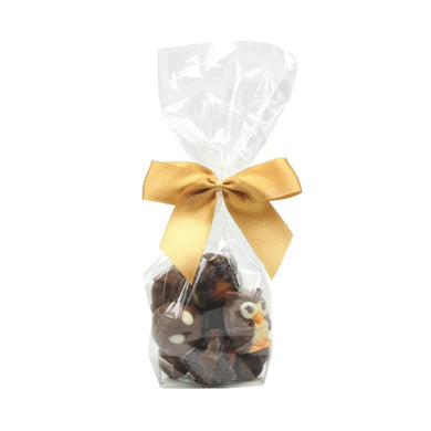 Autumn Mixed Chocolates Gift Bag 100g