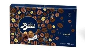 Baci Coffee Gift Box 150g