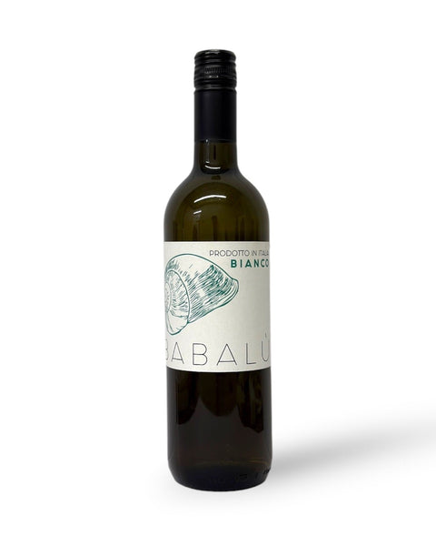 Babalu Bianco