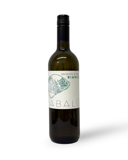 Babalu Bianco