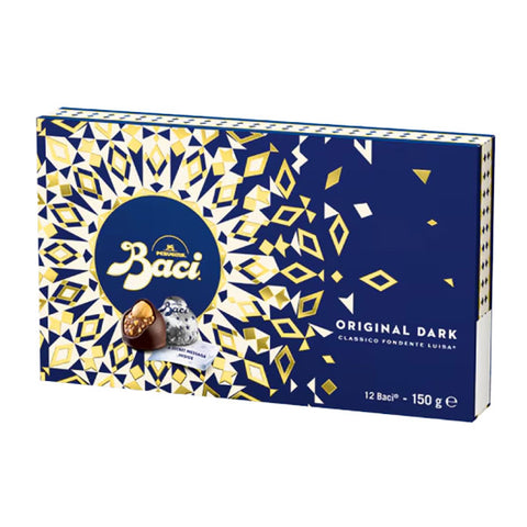 BACI Christmas 12 pcs Gift Box