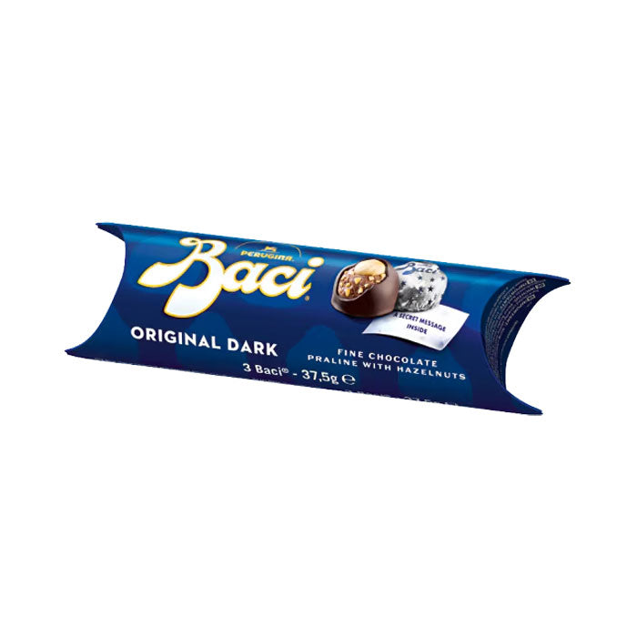 Baci 3 pcs Tube
