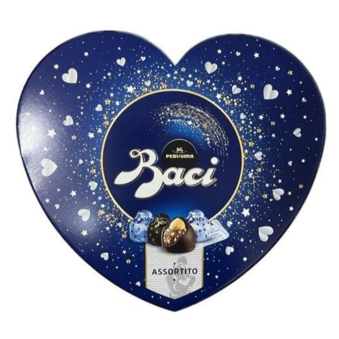 BACI Maxi Cuore Assorted Truffles 150g