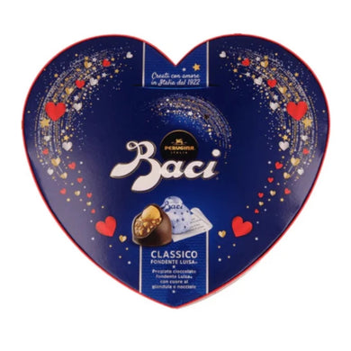 BACI Baci Cuore Classico Dark 50g