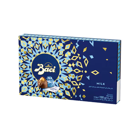 BACI Christmas 12 pcs Gift Box