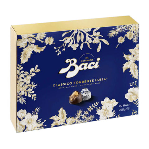BACI Mistletoe Gift Box