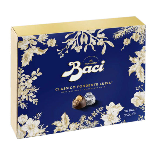 Baci Mistletoe Gift Box 250g
