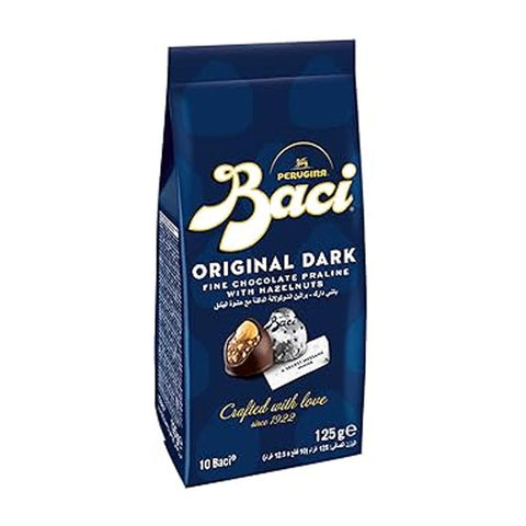 BACI Original Dark Bag 10pcs 125g