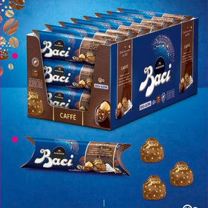 BACI tube 3 pcs 37.5g