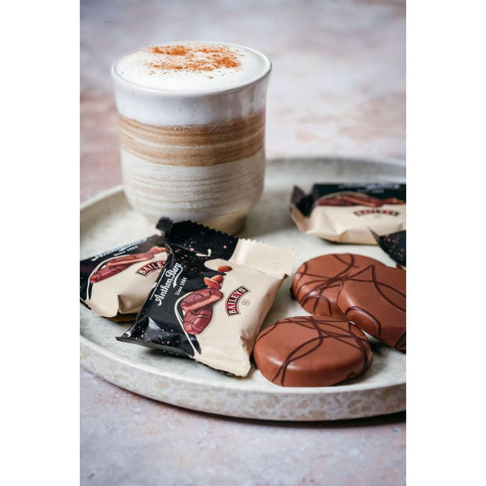 ANTHON BERG Baileys Marzipan Treats 174g