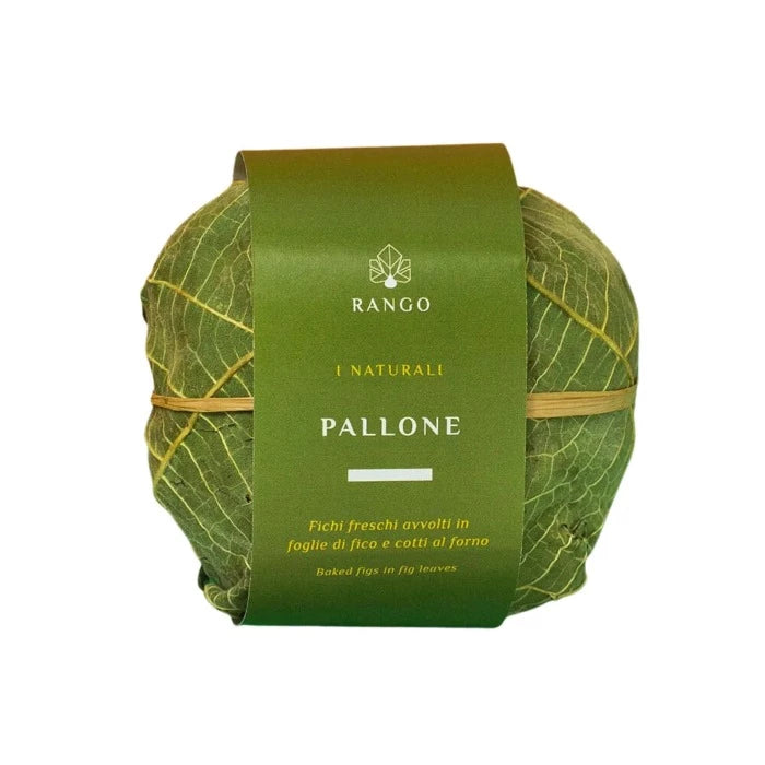 Rango Baked Figs in Fig Leaf 200g
