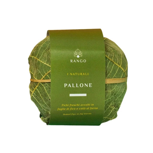 Rango Baked Figs in Fig Leaf 200g