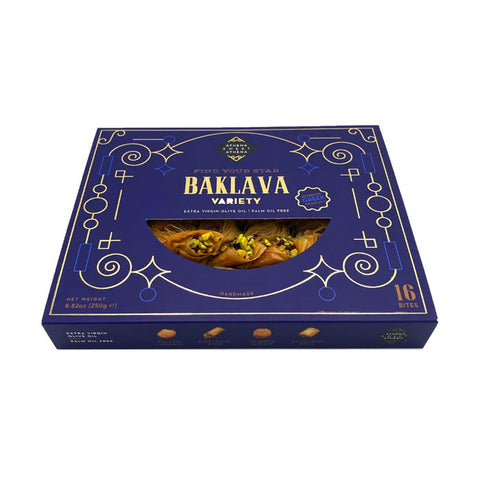 KOLIONASIOS Baklava