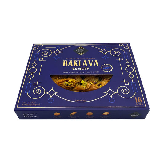 KOLIONASIOS Baklava