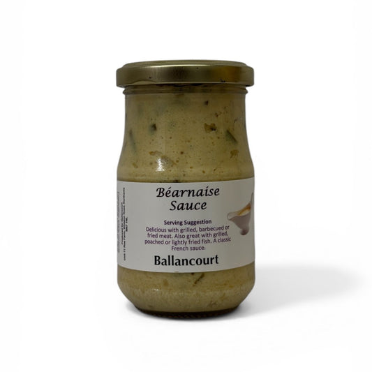 BALLANCOURT Bearnaise Sauce 190g