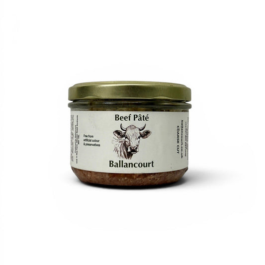 BALLANCOURT Beef Pâté 180g