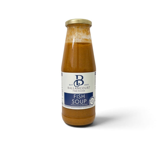 Ballancourt Fish Soup 0.72L