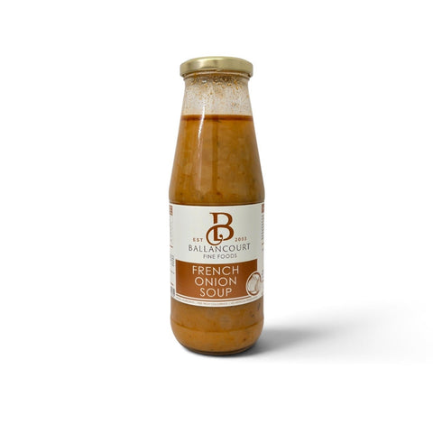 Ballancourt French Onion Soup 0.7lt