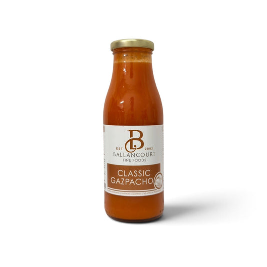 Ballancourt Gazpacho 0.5L