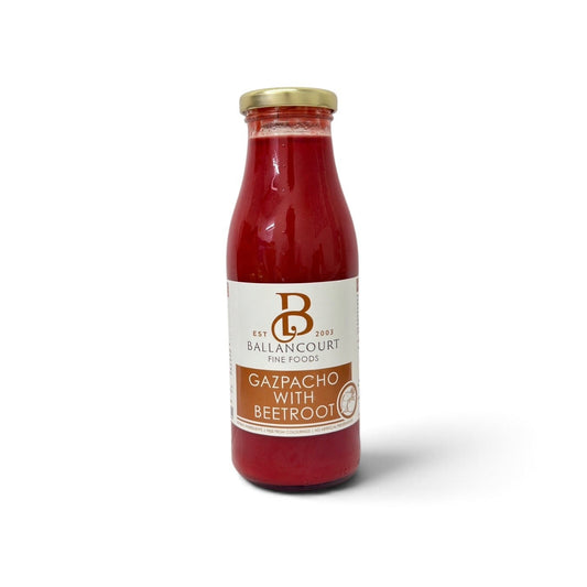 Ballancourt Gazpacho with Beetroot 0.5L