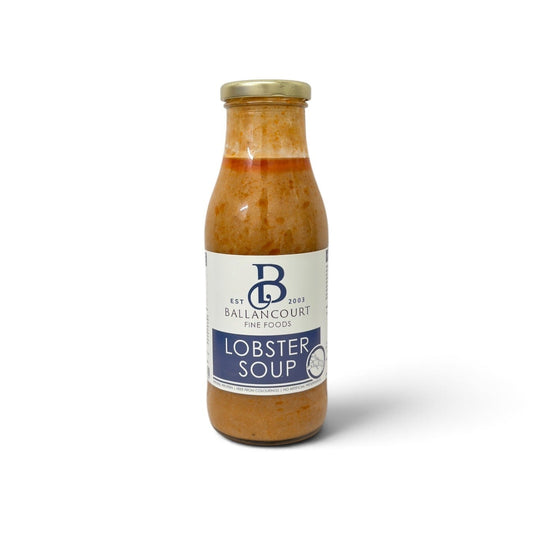 Ballancourt Lobster Soup 0.5L