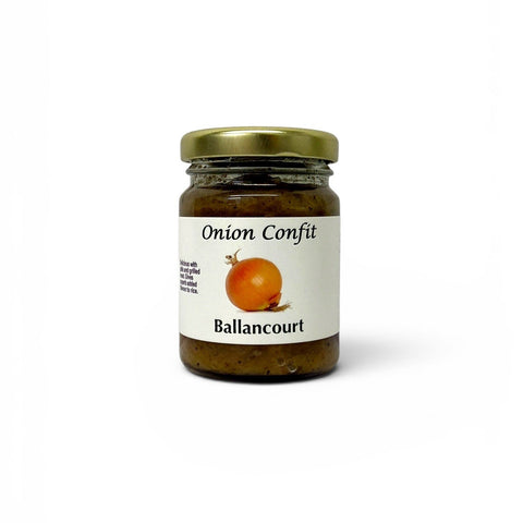 BALLANCOURT Onion Confit with Grapes 90g