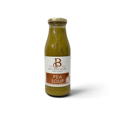 Ballancourt Pea Soup 0.5L
