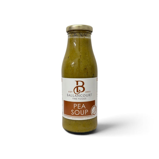 Ballancourt Pea Soup 0.5L