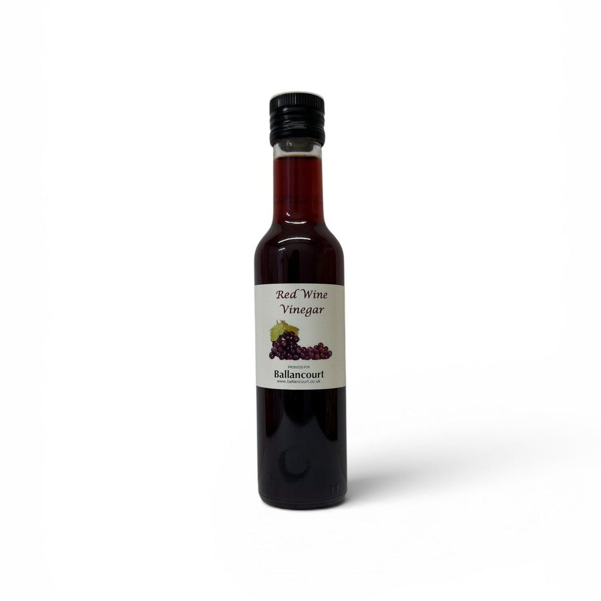 BALLANCOURT Red Wine Vinegar 250ml