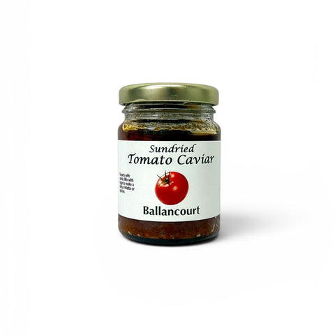 BALLANCOURT Dried Tomato Caviar 80g