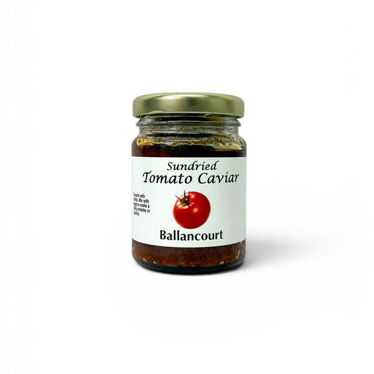 BALLANCOURT Dried Tomato Caviar 80g