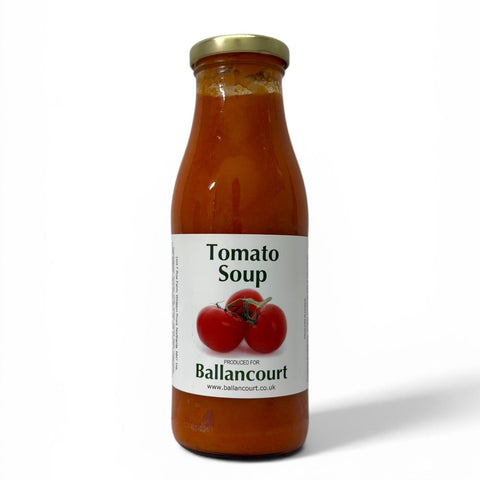 BALLANCOURT Tomato Soup 500ml