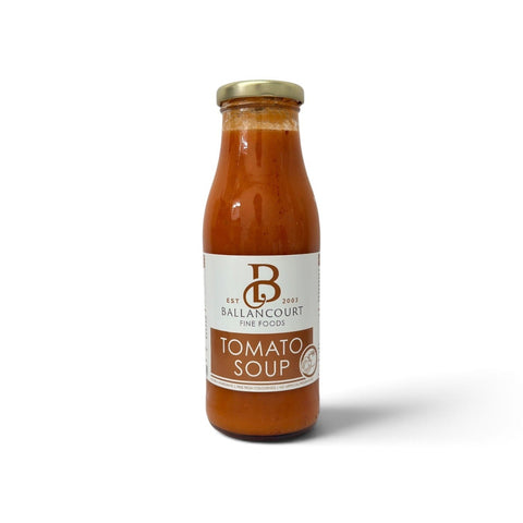 Ballancourt Tomato Soup 500ml