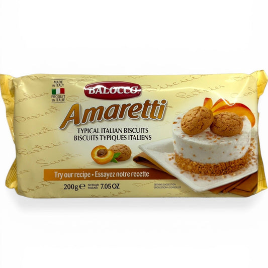 Balocco Amaretti 200g