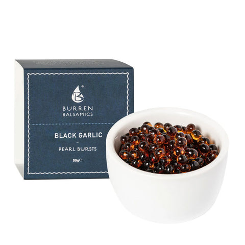BURREN BALSAMIC Balsamic Pearls Mixed Case