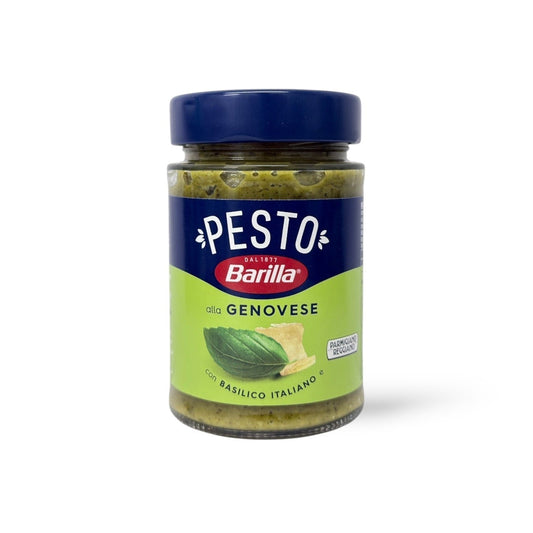 BARILLA Pesto Genovese 190g