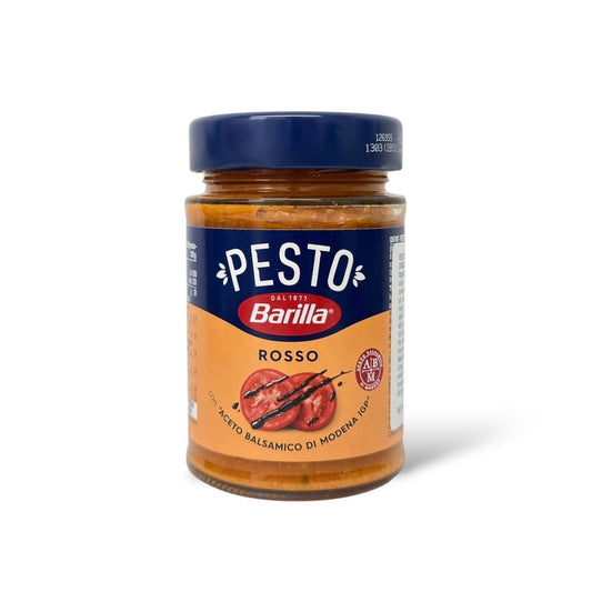 BARILLA Pesto Rosso 200g