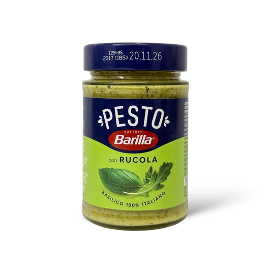 BARILLA Wild Rocket Pesto 190g