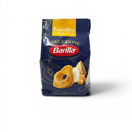 Barilla Tortellini Cheese