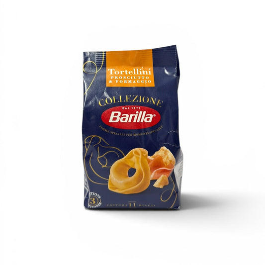 Barilla Tortellini Ham & Cheese